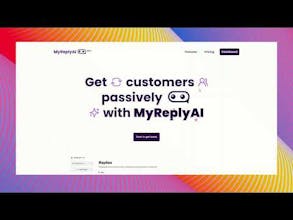 MyReplyAI gallery image
