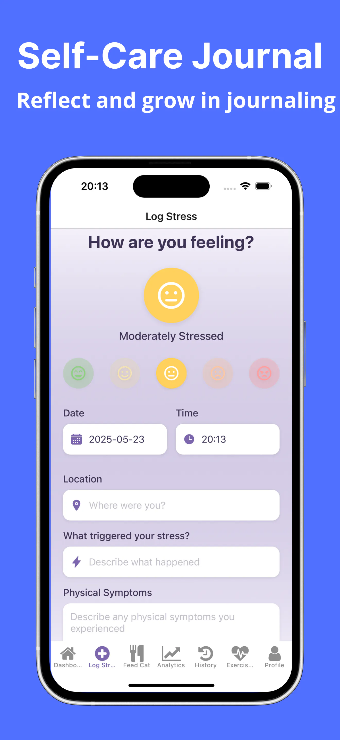 StressLess gallery image