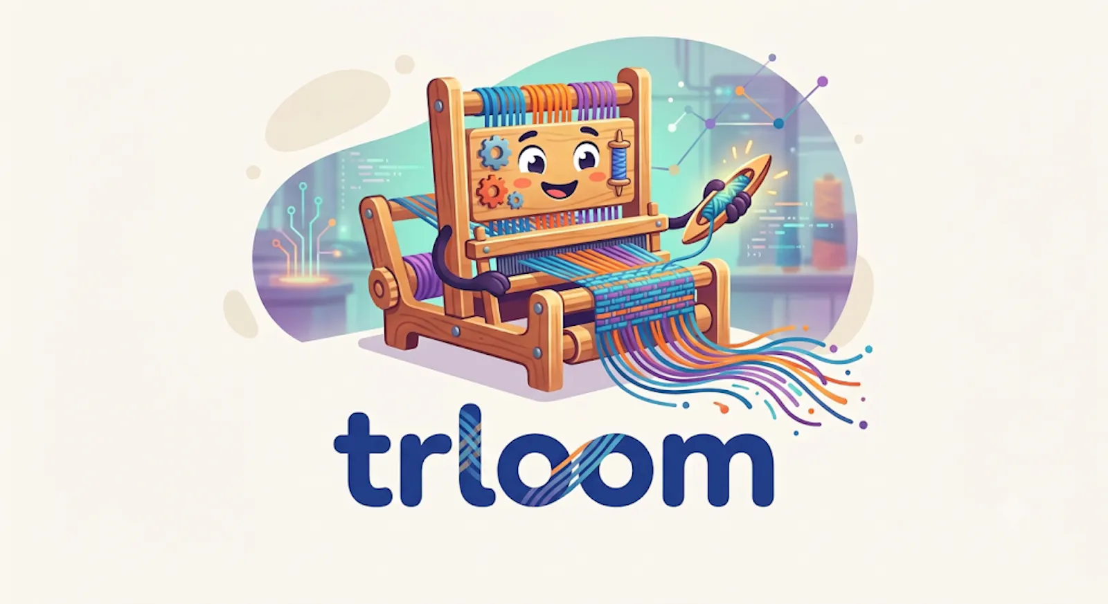  TRLoom screenshot 2
