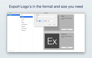BrandBook gallery image