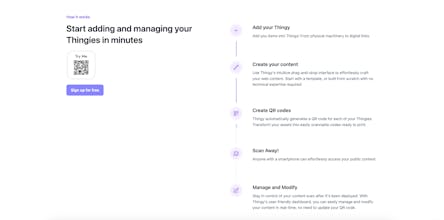 Thingy gallery image