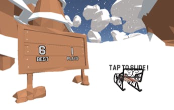 Snow Rider 3d gallery image