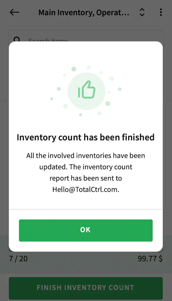 TotalCtrl gallery image