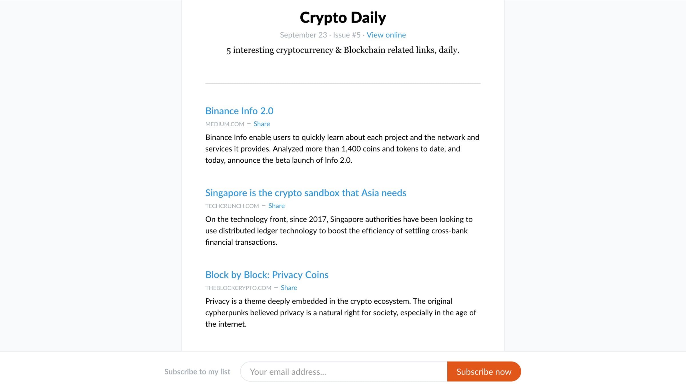 Crypto Daily media 1