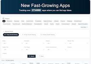 AppTrendo gallery image