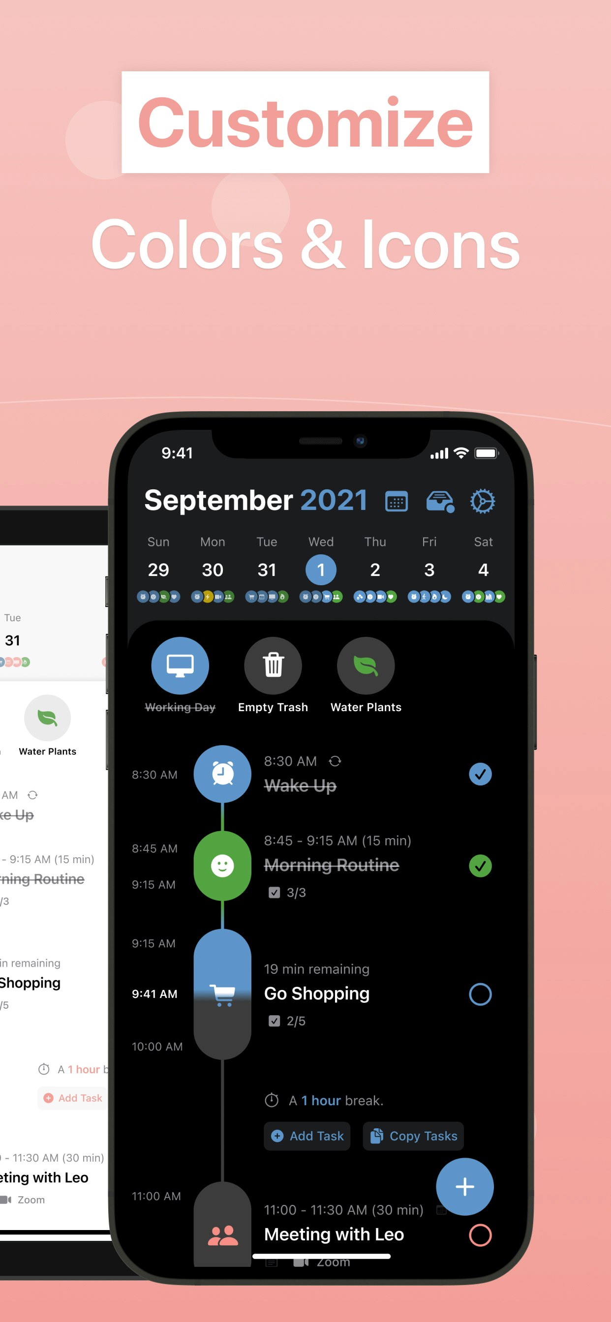 Structured 2.0 gallery image