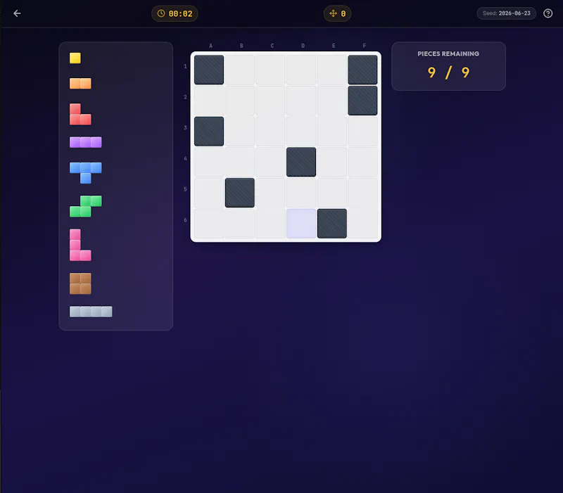 Duelo de Piezas screenshot 6