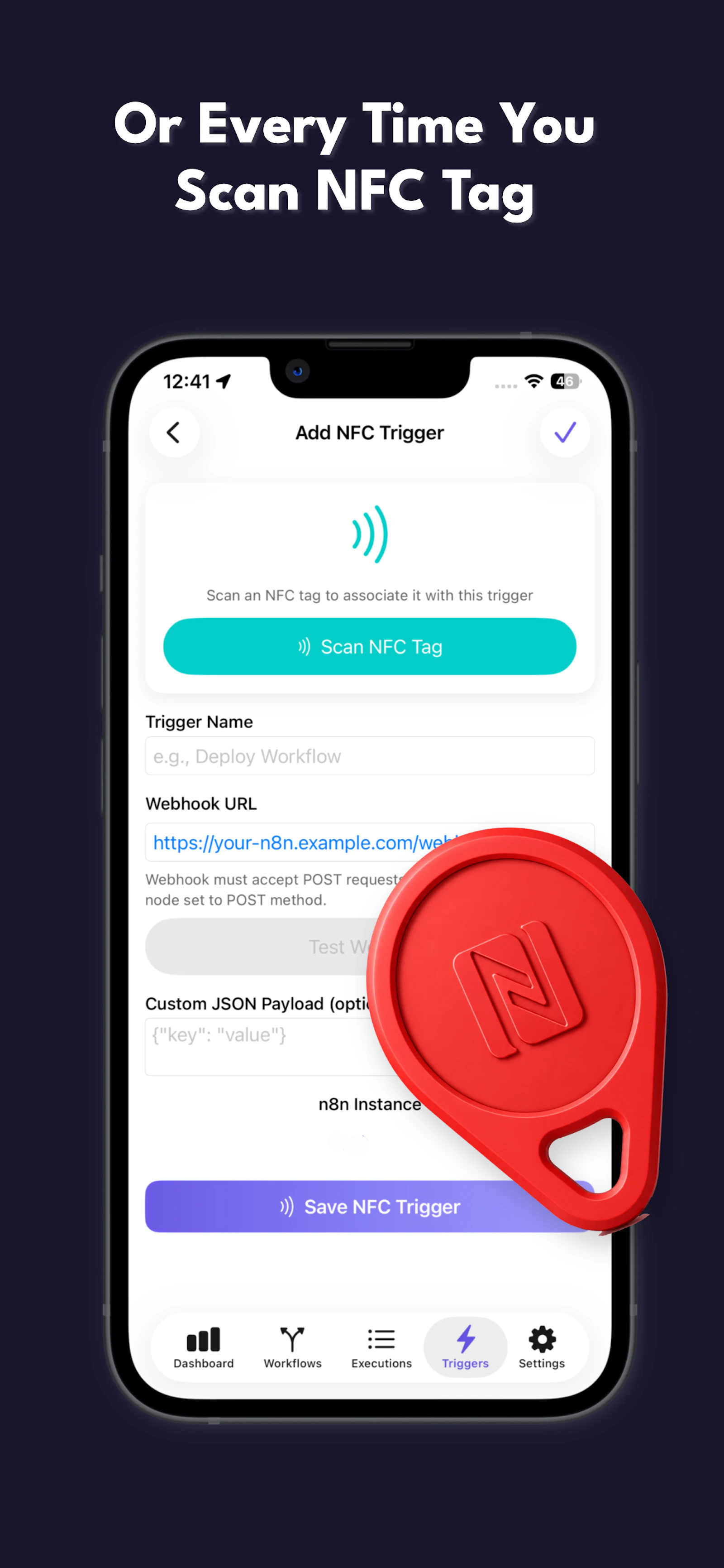 Nodey screenshot 8