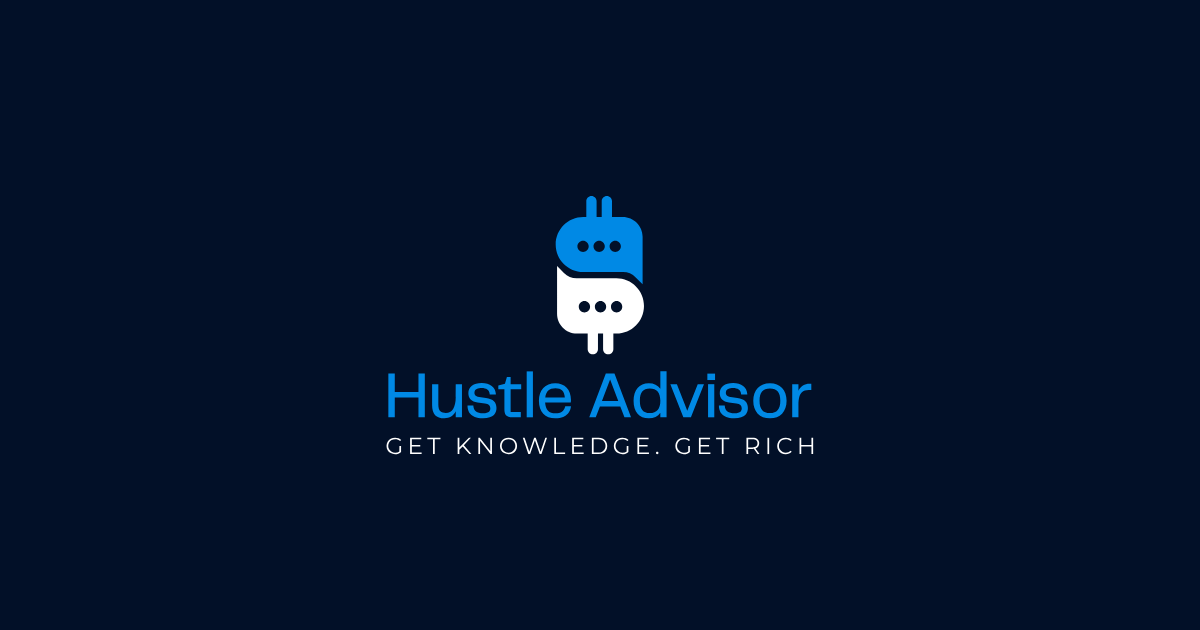 Mídia 1 de Hustleadvisor - Obtenha conhecimento.Ficar rico