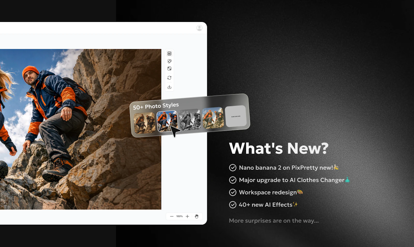 PixPretty Online 2.0 screenshot 3