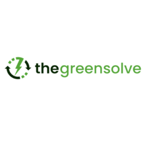 thegreensolve logo
