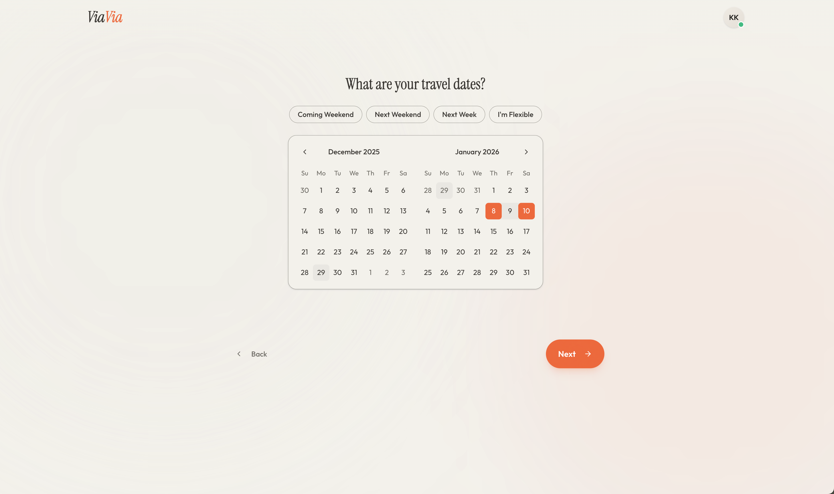 ViaVia Travel gallery image