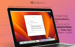 ZenOutbox media 2