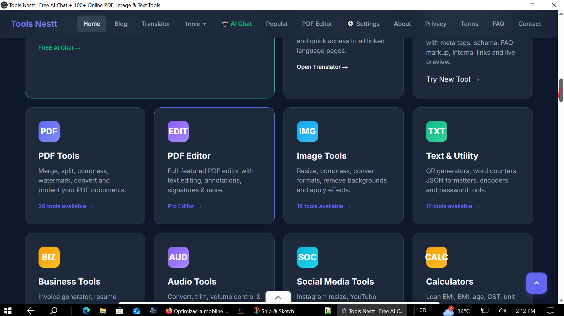 ToolsNestt gallery image
