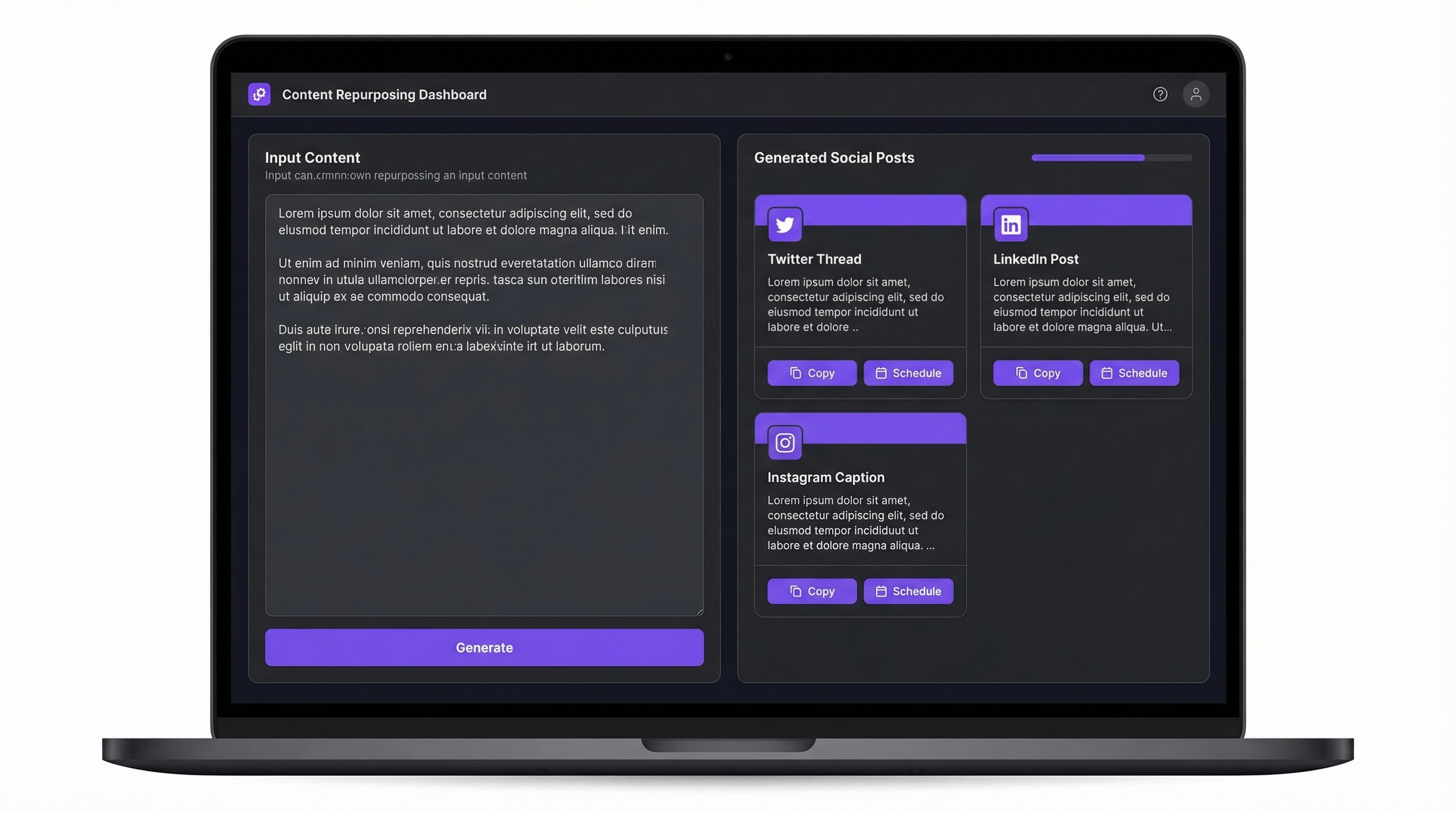 The Content Repurpose Revolution gallery image