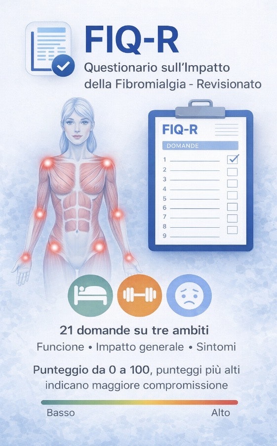 Fibromialgia  gallery image