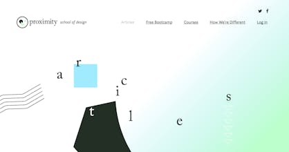 Proximity School gallery image