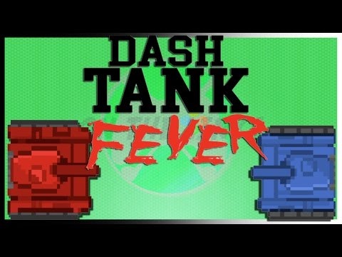 Dash Tank Fever gallery image