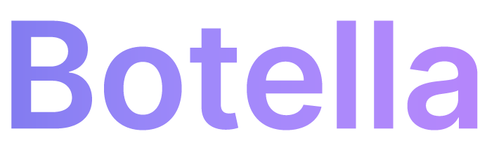Botella 