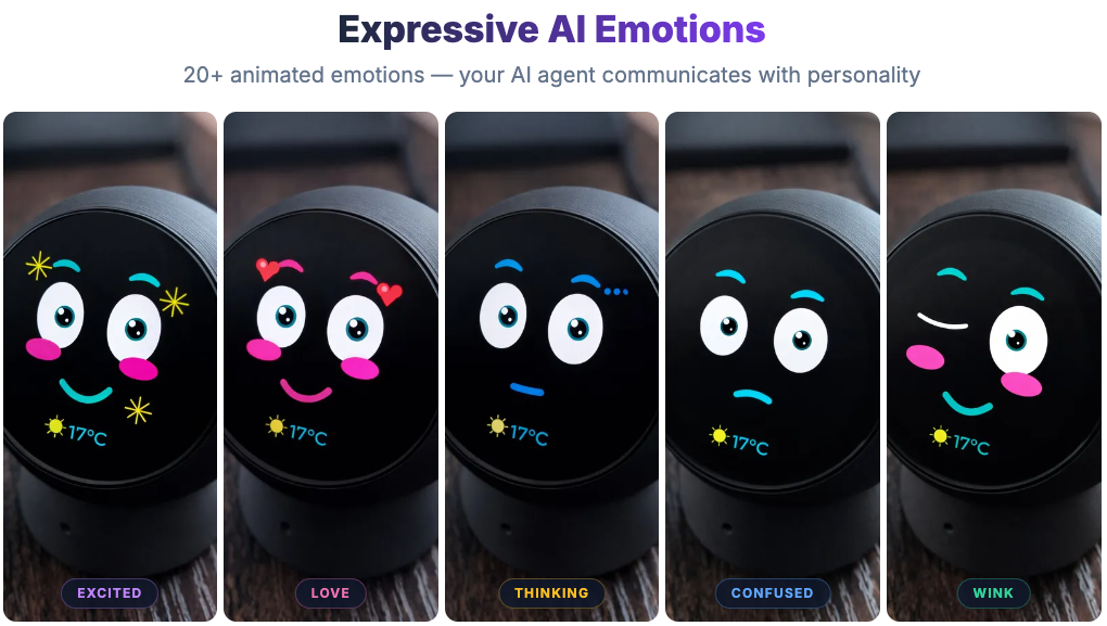 Nova Sphere gallery image