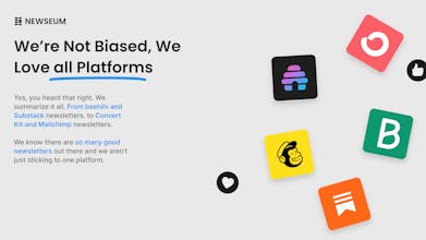 Newseum gallery image