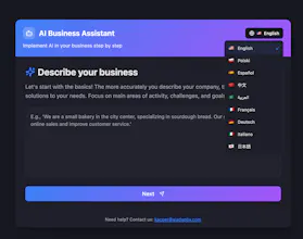 aiBusinessBuddy gallery image