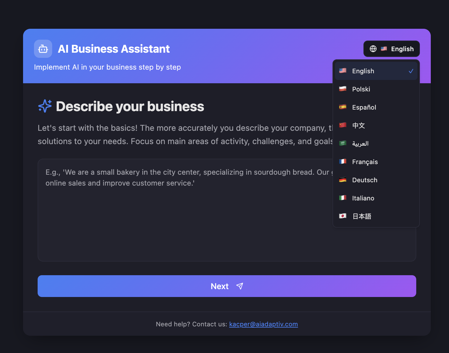 aibusinessbuddy media 1
