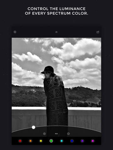 Camera Noir gallery image