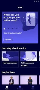 Inspire Sleep Apnea Innovation gallery image