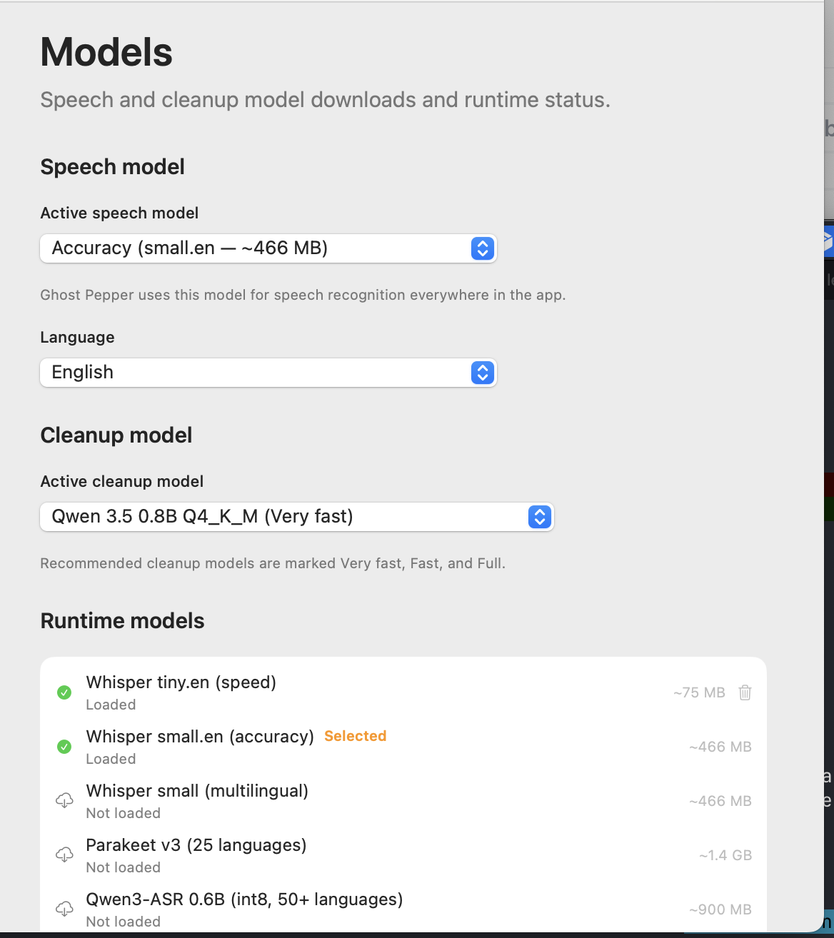 Ghost Pepper 🌶️ gallery image