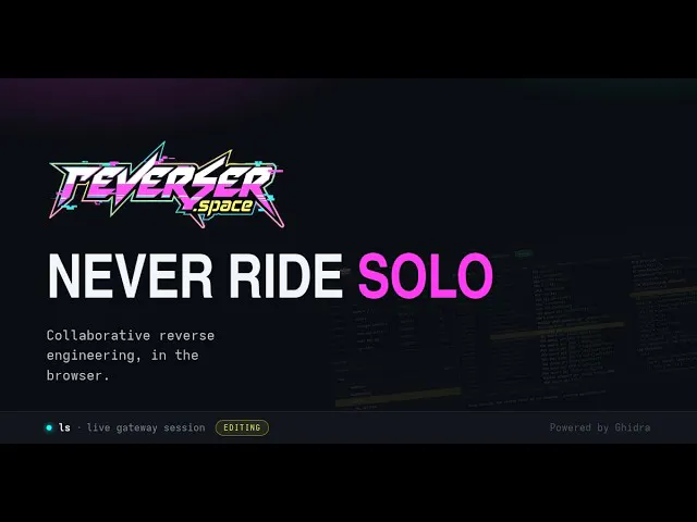 reverser.space gallery image
