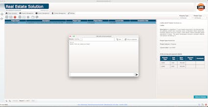 Shreetechnoworld real estate solution gallery image