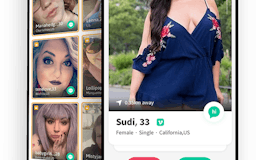 Bustr - BBW Dating & Hookup App media 1