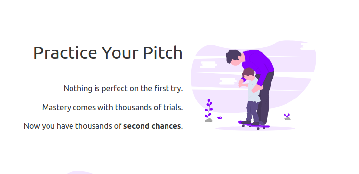 Pitch Again gallery image