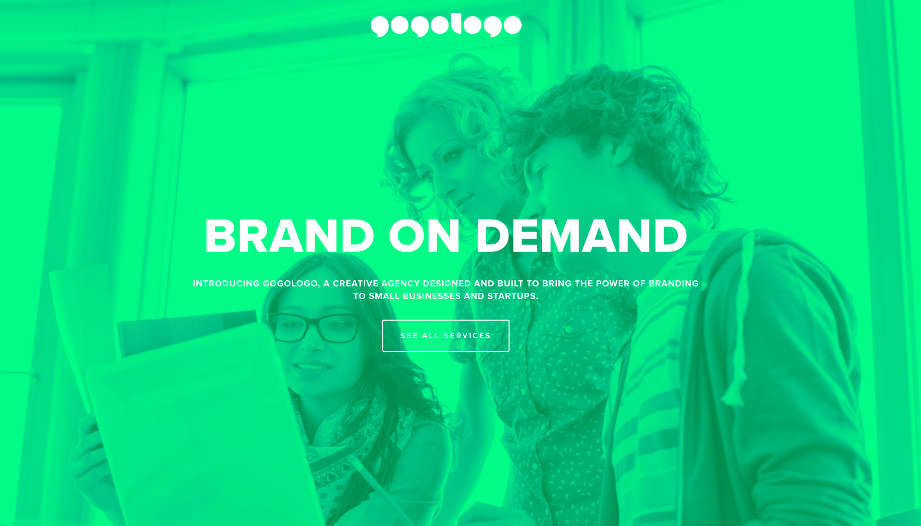 GoGoLogo gallery image