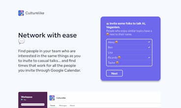 Culturelike gallery image