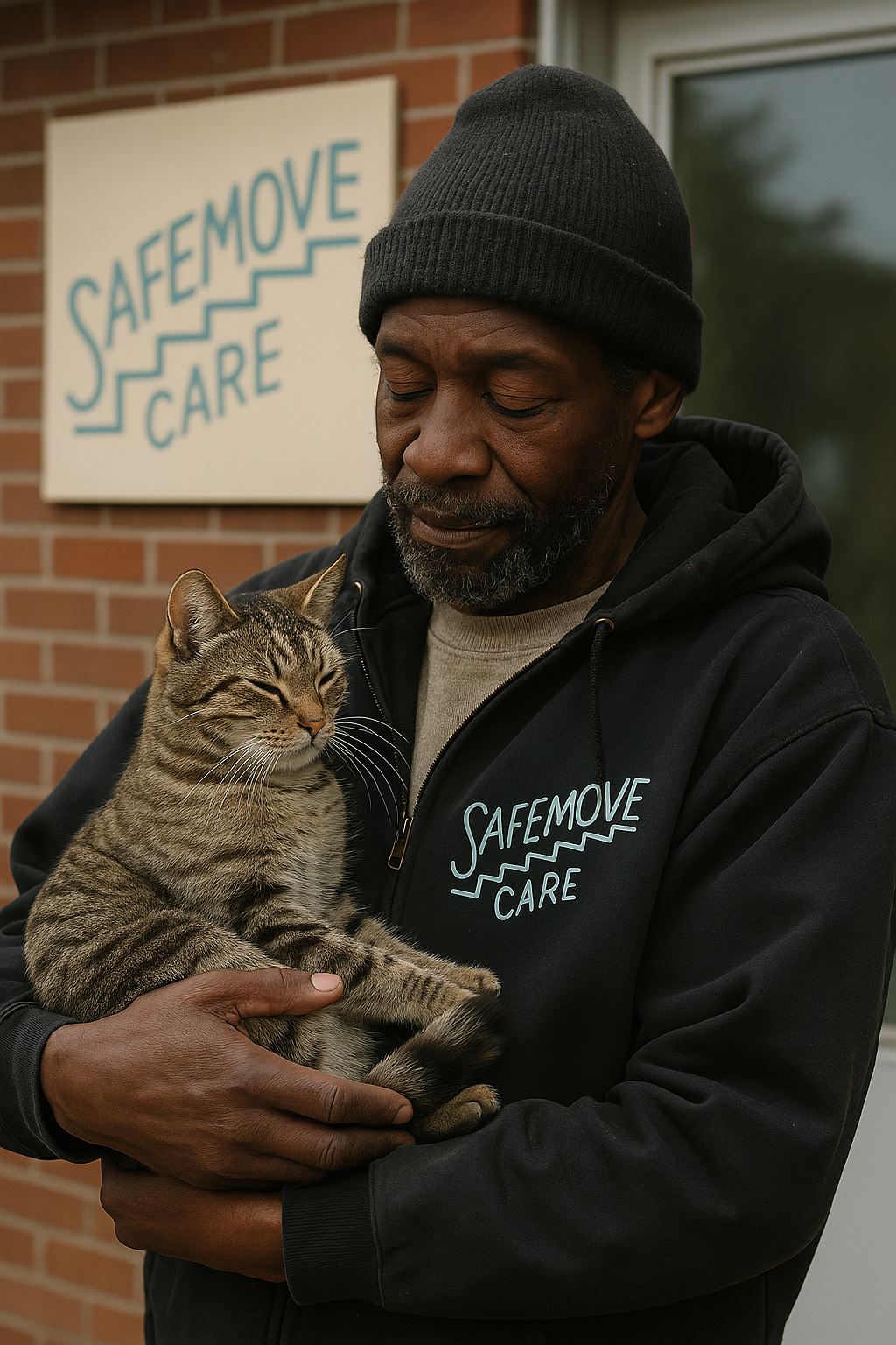 SafeMove - road safety and social care gallery image