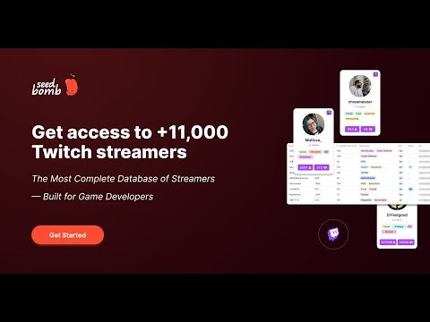 Seedbomb gallery image