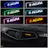 Acura Car Front Grill LED LOGO Plate