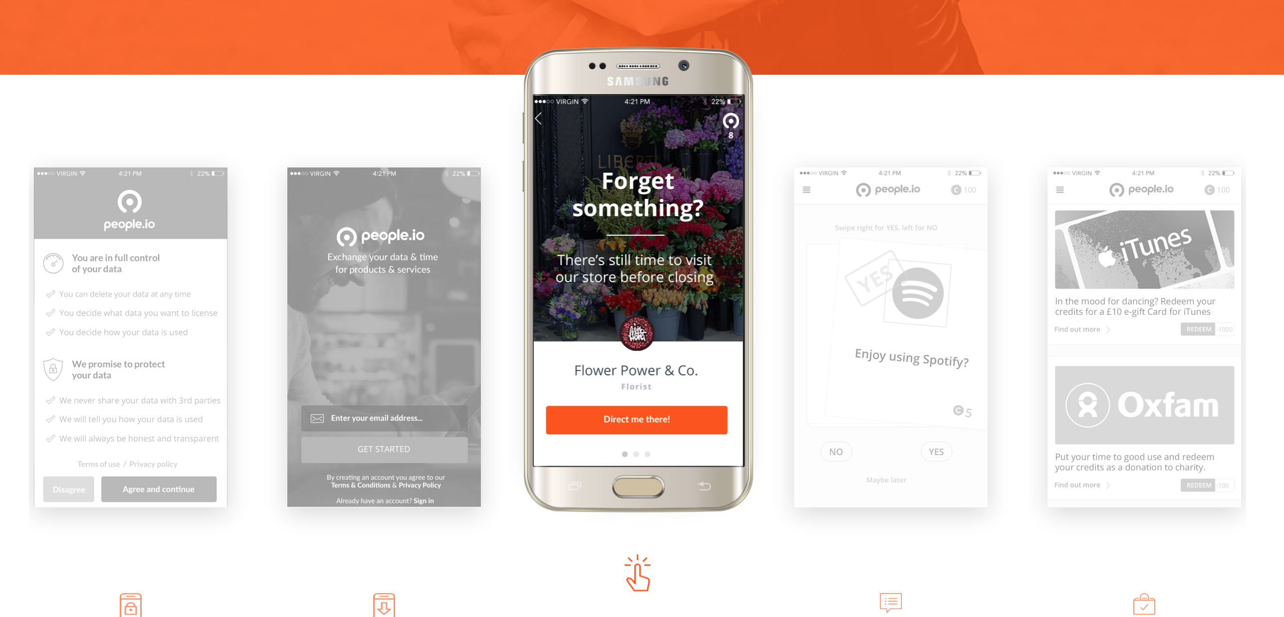 People.io gallery image