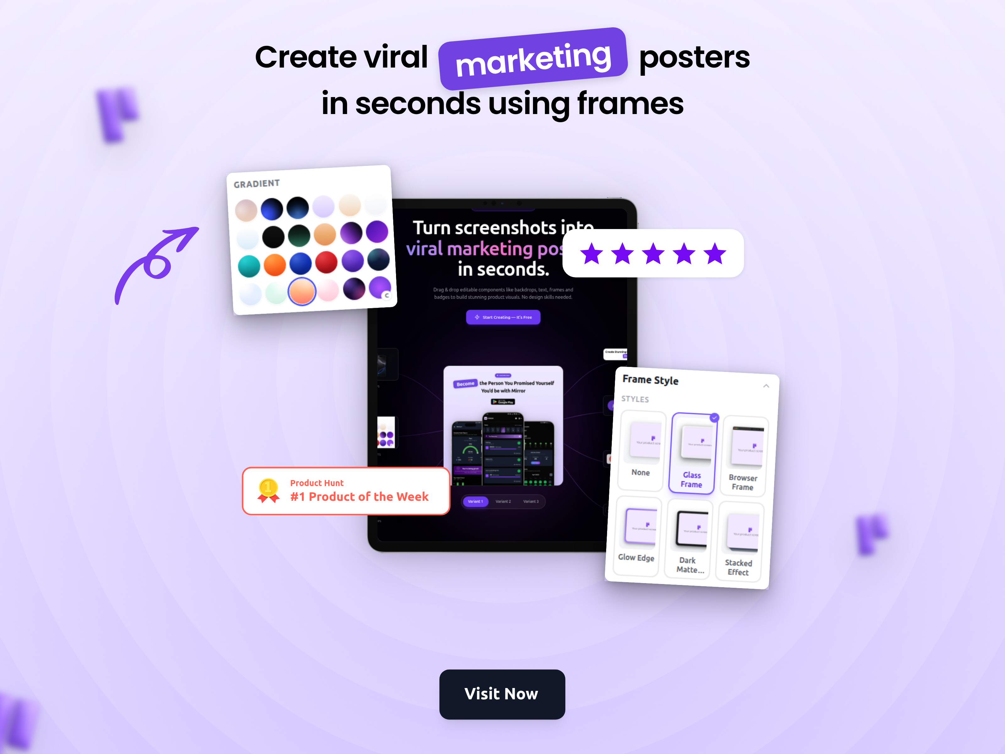 Frames gallery image