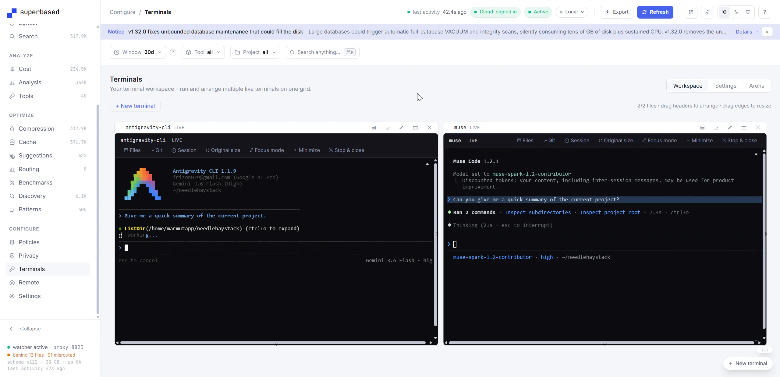 SuperBased — Screenshot App for Devs gallery image