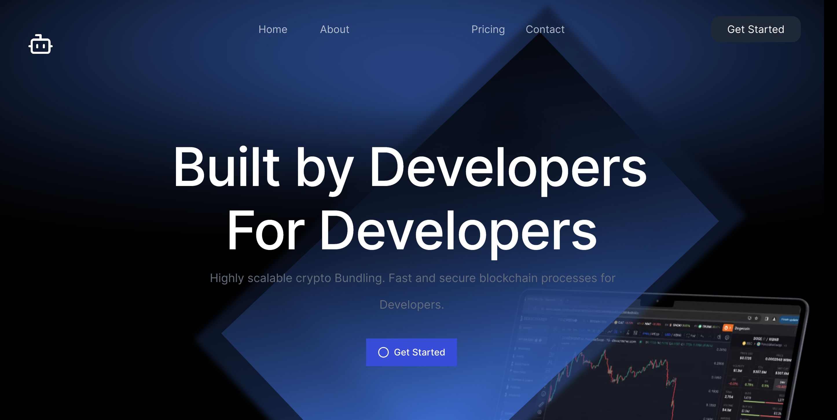 Core Crypto Services media 1