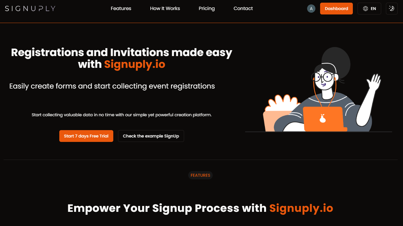 Media Signuply.io 1