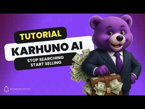 Karhuno AI  gallery image