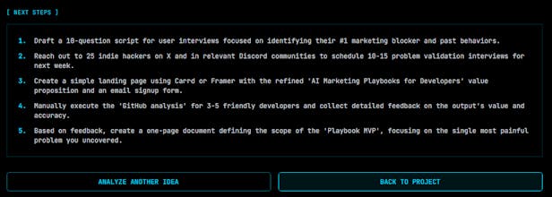 Marketeze.ai gallery image