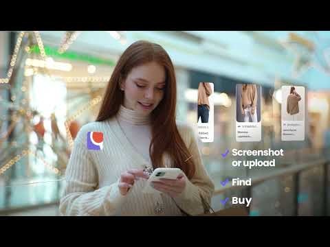 startuptile HopShop-SHAZAM for Fashion