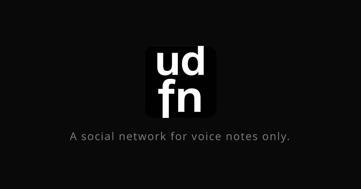 Undeafen gallery image