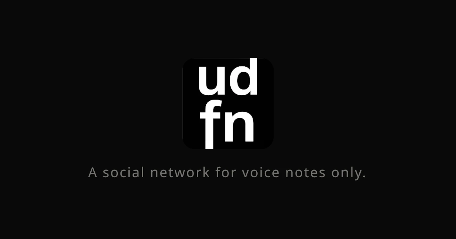 Undeafen screenshot 1