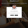 FreshFeed